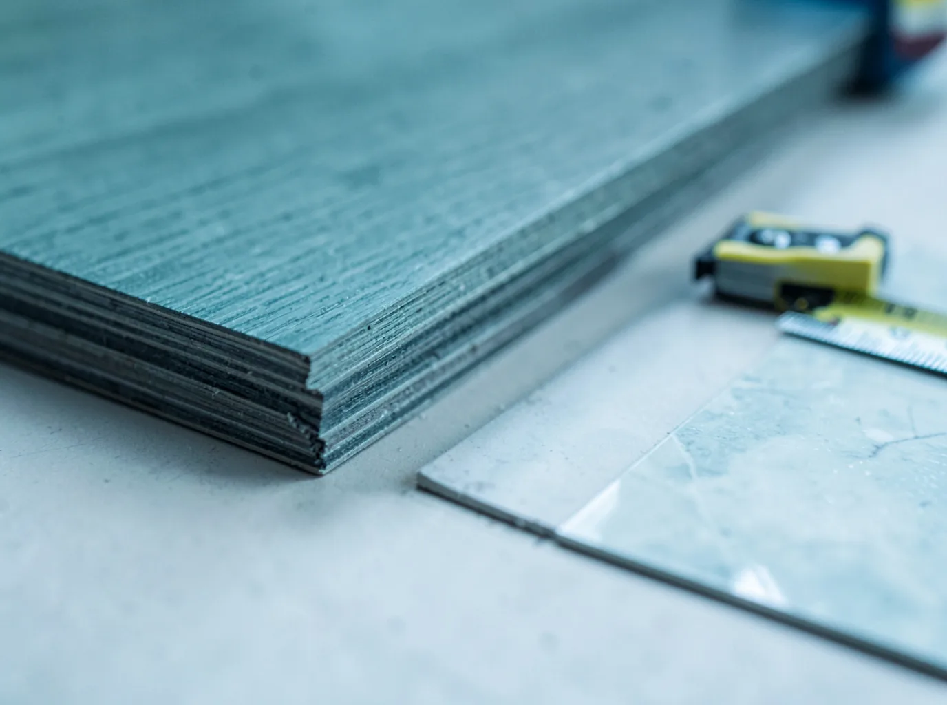 Luxury Vinyl Plank Installation Rowland, NC FAQs